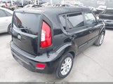 Kia Soul + KNDJT2A66D7536524 снимка
