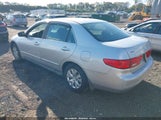 Honda Accord 2.4 Lx 1HGCM56445L003449 photo