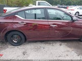 Nissan Altima Sv Fwd 1N4BL4DV0SN324431 photo
