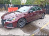 Nissan Altima Sv Fwd 1N4BL4DV0SN324431 снимка