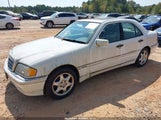 Mercedes-Benz C 230 Kompressor WDBHA24G3XA806260 photo