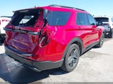 Ford Explorer St-Line 1FMUK7KH9SGA46293 снимка