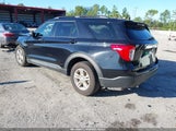 Ford Explorer Xlt 1FMSK7DH2PGA89434 снимка
