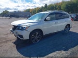 Nissan Pathfinder Platinum 5N1DR2MN7HC697889 снимка