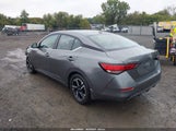 Nissan Sentra Sv Xtronic Cvt 3N1AB8CV0RY217011 снимка