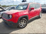 Jeep Renegade Latitude Fwd ZACCJABB0JPJ29878 fotografie