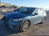 Mazda Cx-5 Touring JM3KE4CY7G0612829 снимка