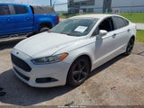 Ford Fusion Se 3FA6P0HD1GR279097 снимка