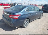 Nissan Sentra Sv 1N4AB7AP6EN850041 photo