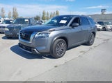 Nissan Pathfinder Sl 4Wd 5N1DR3CD3RC248922 снимка