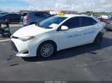 Toyota Corolla Le 5YFBURHE1HP735914 снимка