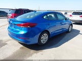 Hyundai Elantra Se KMHD74LF1HU390482 снимка