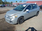 Nissan Versa 1.8S 3N1BC11E29L396161 снимка