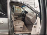 Ford Windstar Sel 2FMZA5340XBA53740 снимка