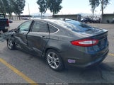 Ford Fusion Energi Titanium 3FA6P0SU8GR283723 снимка
