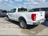 Ford Ranger Xl 1FTER1EH6MLD17298 снимка