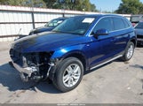 Audi Q5 Premium 45 Tfsi S Line Quattro S Tronic WA1GAAFY5N2004047 снимка