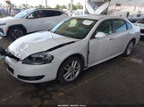 Chevrolet Impala Limited Ltz 2G1WC5E34G1114981 снимка