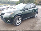 Toyota Rav4 Limited 2T3YFREV1DW014842 снимка