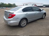 Honda Civic Ex 19XFB2F83CE327680 fotografie