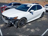 Toyota Camry Se 4T1G11AK2NU056597 снимка