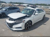 Honda Accord Sport 2.0T 1HGCV2F39KA034657 fotografie