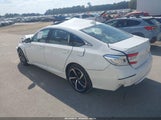 Honda Accord Sport 2.0T 1HGCV2F39KA034657 fotografie