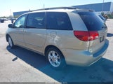 Toyota Sienna Xle 5TDZA22C74S172407 снимка