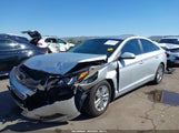 Hyundai Sonata Se 5NPE24AF6FH206820 снимка