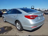 Hyundai Sonata Se 5NPE24AF6FH206820 снимка
