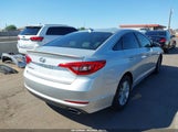 Hyundai Sonata Se 5NPE24AF6FH206820 снимка