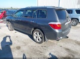 Toyota Highlander Limited V6 5TDDK3EH4AS003607 photo