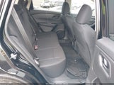 Nissan Rogue S Intelligent Awd 5N1BT3ABXRC689232 fotografie