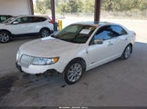 Lincoln Mkz Hybrid 3LNDL2L30CR822680 снимка