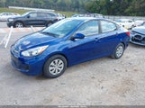 Hyundai Accent Se KMHCT4AE3HU222991 снимка