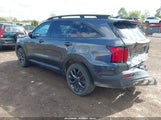 Kia Sorento X-Line Sx Prestige 5XYRKDLF9NG139277 снимка