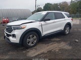 Ford Explorer Xlt 1FMSK8DH0PGB64041 photo