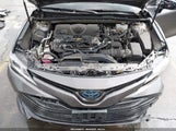 Toyota Camry Hybrid Le 4T1B31HK1KU512076 снимка