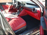 Lexus Is 350 F Sport JTHGZ1B2XN5052849 снимка