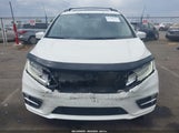 Honda Odyssey Elite 5FNRL6H92JB000427 снимка
