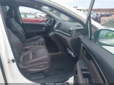 Honda Odyssey Elite 5FNRL6H92JB000427 снимка