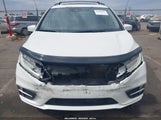 Honda Odyssey Elite 5FNRL6H92JB000427 снимка