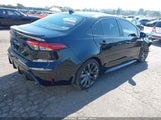 Toyota Corolla Xse 5YFT4MCE9SP233349 снимка