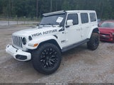 Jeep Wrangler Unlimited High Altitude 4X4 1C4HJXEG5LW346545 снимка