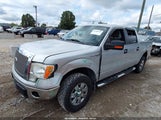 Ford F-150 Fx4/Harley-Davidson/King Ranch/Lariat/Platinum/Xl/Xlt 1FTFW1EV8AFA03830 снимка