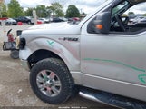 Ford F-150 Fx4/Harley-Davidson/King Ranch/Lariat/Platinum/Xl/Xlt 1FTFW1EV8AFA03830 снимка