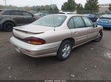 Pontiac Bonneville Se 1G2HX52K7XH232766 fotografie