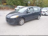 Mazda Mazda5 Sport JM1CW2BL9D0154212 снимка