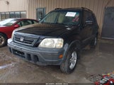 Honda Cr-V Ex JHLRD17661S002159 снимка