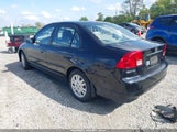 Honda Civic Lx 2HGES16565H505988 снимка